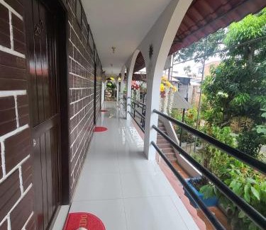 San Juan de Yanayacu Hostel | Hospedaje Plaza Inn