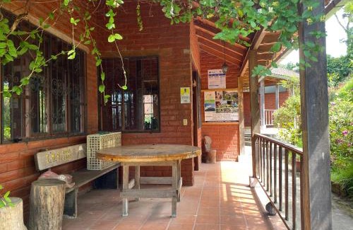 Banos de Agua Santa House | Hospedaje Pondoa - Baños de Agua