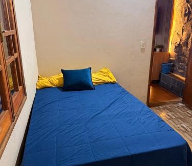 Obligado Apartment | Hospedaje Premium en Obligado, Itapua