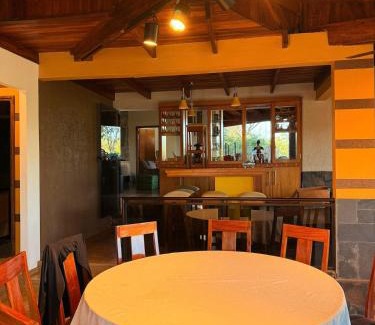 Obligado Apartment | Hospedaje Premium en Obligado, Itapua