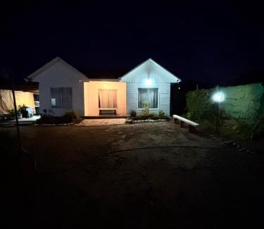 Los Vilos House | Hospedaje Quilimari Alto
