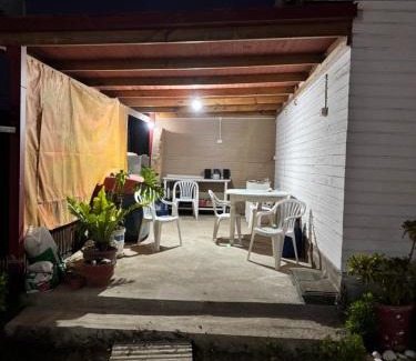 Los Vilos House | Hospedaje Quilimari Alto