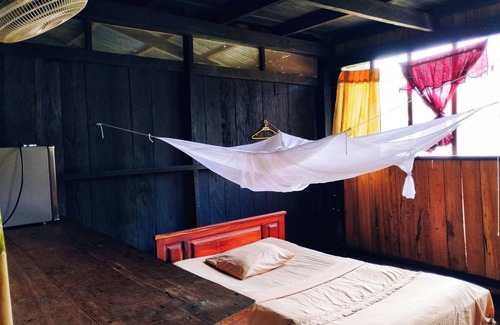 Leticia Hostel | Hospedaje Reina Arriera Amazonas