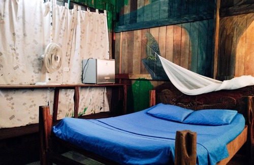 Leticia Hostel | Hospedaje Reina Arriera Amazonas