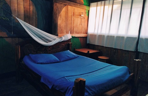Leticia Hostel | Hospedaje Reina Arriera Amazonas