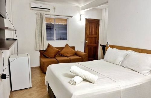 Ciudad Del Este Hotel | Hospedaje Rey Leon