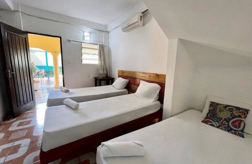 Ciudad Del Este Hotel | Hospedaje Rey Leon