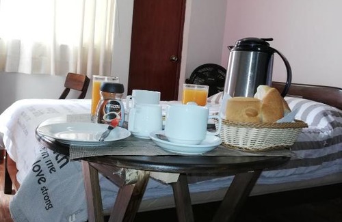 Pisco Hotel | Hospedaje Romiliana