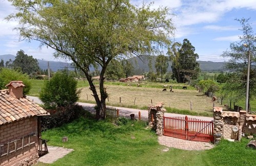 Floresta Cabin | Hospedaje Rural El Tungón