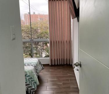 Santiago de Surco Apartment | Hospedaje Sagitario