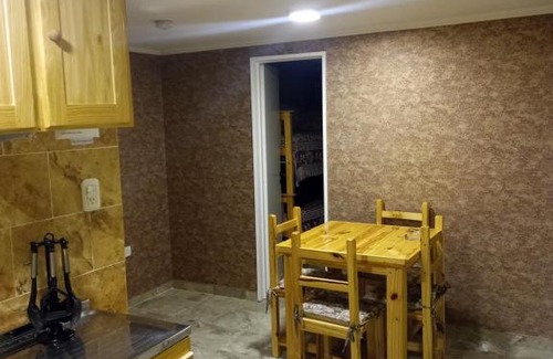 Gobernador Gregores Apartment | Hospedaje "San Andres"