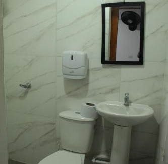 Sur Oriente House | Hospedaje san gabriel