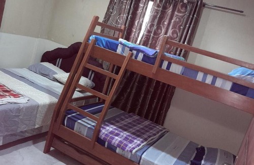 Luque House | Hospedaje San Miguel