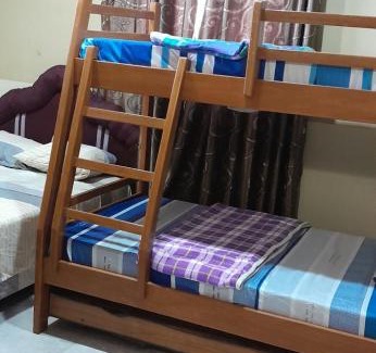 Luque House | Hospedaje San Miguel