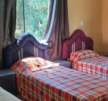 Luque House | Hospedaje San Miguel