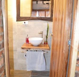 Mongui House | Hospedaje San Sebastián