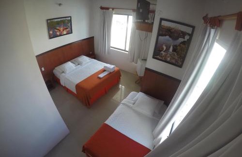 Puerto Villamil House | Hospedaje SEA LIONS