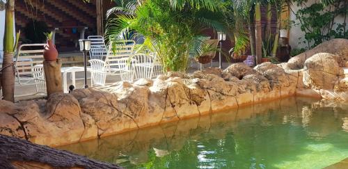 Punta Hansa Apartment | Hospedaje solymar III Sarie Bay