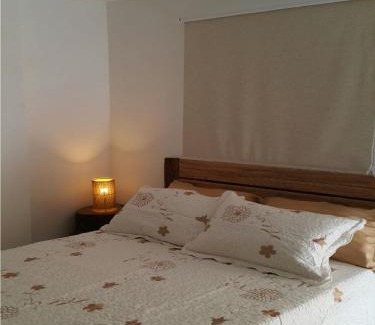 Punta Hansa Apartment | Hospedaje solymar III Sarie Bay