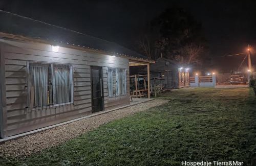 Colonia Chapadmalal House | Hospedaje Tierra & mar ll