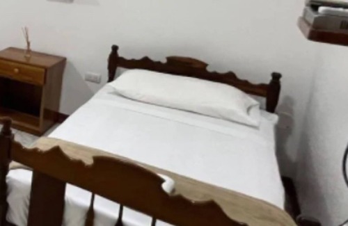 Puerto Baquerizo Moreno Bed & Breakfast | Hospedaje Tortuga