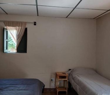 Volcan Apartment | Hospedaje Vientos de Volcan