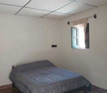 Volcan Apartment | Hospedaje Vientos de Volcan