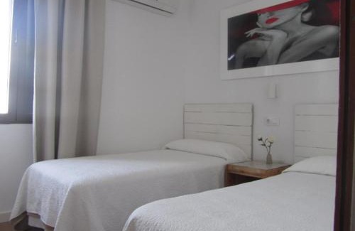 Tarifa House | Hospedaje Villanueva