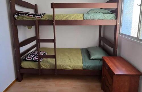 Pichilemu House | Hospedaje violetta