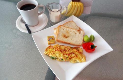 Calle la Calzada House | Hospedaje y Cafe Ruiz