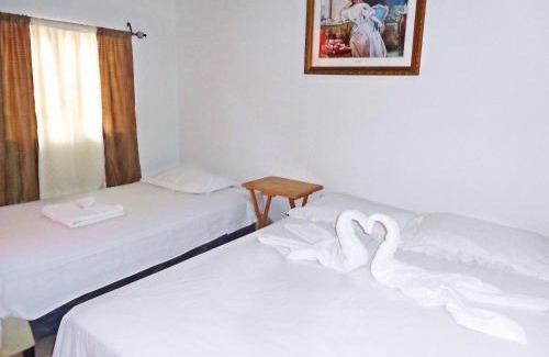 Calle la Calzada House | Hospedaje y Cafe Ruiz