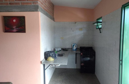 Ancasti Department Apartment | HOSPEDAJE Y COMEDOR CORDOBA