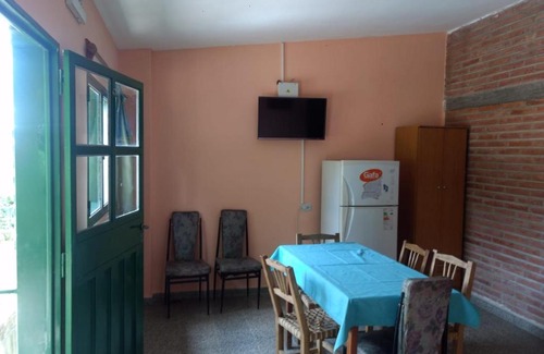 Ancasti Department Apartment | HOSPEDAJE Y COMEDOR CORDOBA