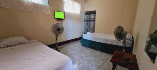 Moyogalpa Hotel | Hospedaje y Restaurante la cocina de Mami