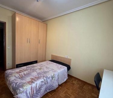Pamplona Apartment | Hospedajes Camacho