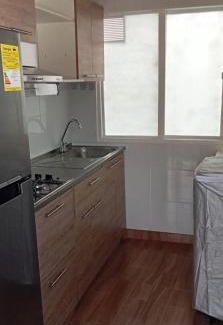 Pamplona Apartment | Hospedajes Camacho