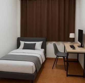 Pamplona Apartment | Hospedajes Camacho