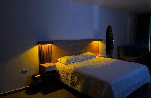 Tulua Apartment | Hospedajes Silk Road
