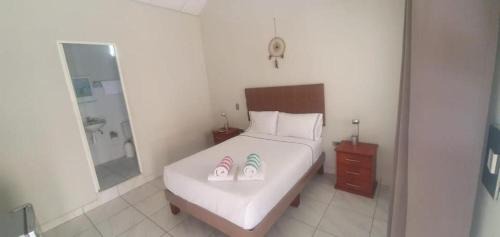 Zorritos Bed & Breakfast | HospedajesPerú