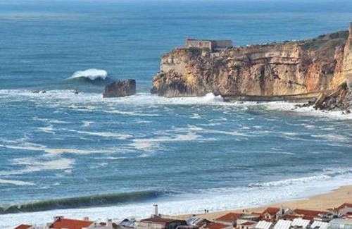 Nazare House | Hospedaria A Primorosa