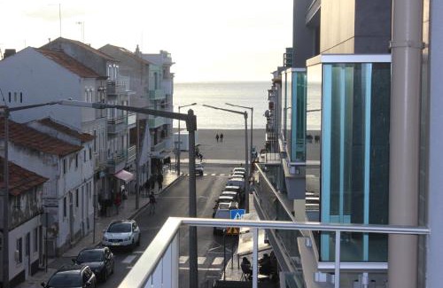 Nazare House | Hospedaria A Primorosa