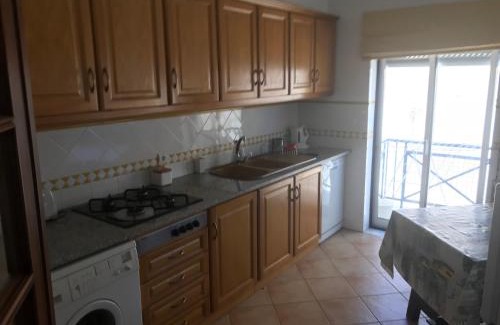 Nazare House | Hospedaria A Primorosa