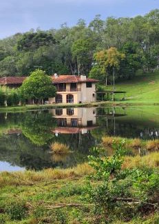 Campina Grande Do Sul House | Hospedaria Soraya Alegre