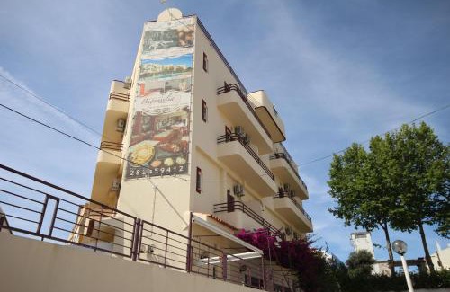 Alvor House | Hospedaria Buganvilia Alvor