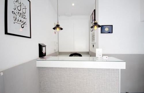 Alvor House | Hospedaria Buganvilia Alvor