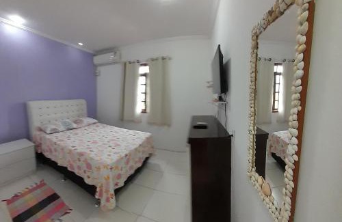 Frade Bed & Breakfast | Hospedaria Casa de Maria