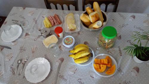 Frade Bed & Breakfast | Hospedaria Casa de Maria