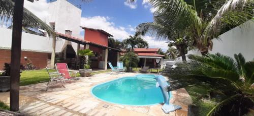 Taiba House | HOSPEDARIA CONSULADO PAULISTA