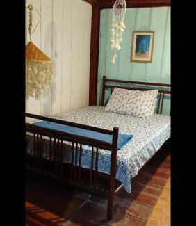 Paranagua House | Hospedaria da Chris