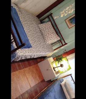Paranagua House | Hospedaria da Chris